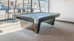 Billiards table